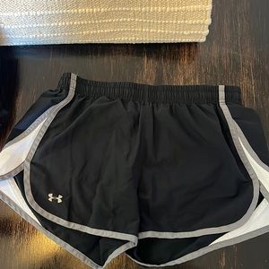 UnderArmour shorts